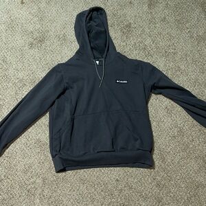 Girls columbia hoodie